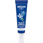 WELEDA Anti-Falten Aug.&Lippenpfl.bl.Enz.&Edelwei.